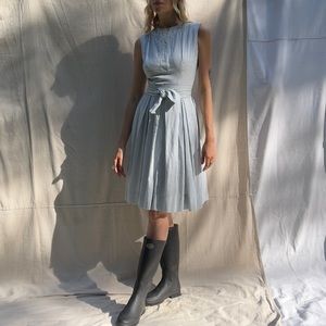 Vintage 1960s Henri Bendel Dress